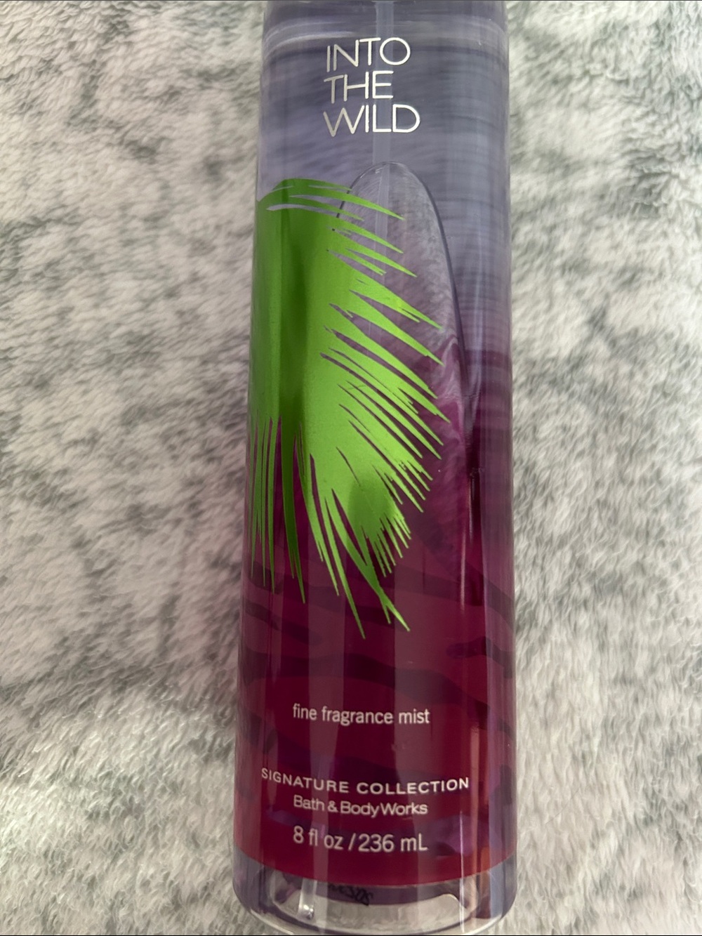 Into The Wild Fine Fragrance Mist - Picture 2 of 3